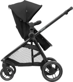 Maxi-Cosi Zelia³ Kinderwagen - Essential Black (zwart Frame + Zwart Leer) 15 Maxi-Cosi Zelia³ Kinderwagen - Essential Black (zwart Frame + Zwart Leer) -Babyproducten Winkel 1076x1200 2