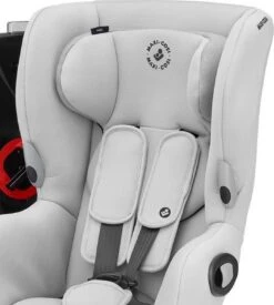 Maxi-Cosi Axiss Autostoeltje - 90° Draaibaar - Authentic Grey -Babyproducten Winkel 1076x1200