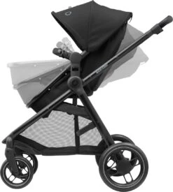 Maxi-Cosi Zelia³ Kinderwagen - Essential Black (zwart Frame + Zwart Leer) 24 Maxi-Cosi Zelia³ Kinderwagen - Essential Black (zwart Frame + Zwart Leer) -Babyproducten Winkel 1076x1200 3
