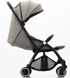 Hamilton By Yoop X1 Plus Buggy – Nieuw, Hoger, Uitgebreider 2023 Model – Premium Stroller Met One Hand Folding Technologie – Grijs – Lichte, Verstelbare En Wendbare Kinderwagen Met Vele Gemakken 32 Hamilton By Yoop X1 Plus Buggy – Nieuw, Hoger, Uitgebreider 2023 Model – Premium Stroller Met One Hand Folding Technologie – Grijs – Lichte, Verstelbare En Wendbare Kinderwagen Met Vele Gemakken -Babyproducten Winkel 1077x1200 7