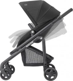 Maxi-Cosi Lila SP Kinderwagen - Essential Graphite -Babyproducten Winkel 1080x1200 4