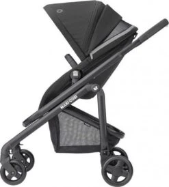Maxi-Cosi Lila SP Kinderwagen - Essential Graphite -Babyproducten Winkel 1080x1200 5