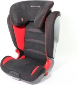 AMG Auto Kinderstoel - Origineel Mercedes Benz Collection - ISOFIX - I-Size - ISOFIT / KIDFIX XP - Comfort 3.5 - 12 Jaar -Babyproducten Winkel 1082x1200
