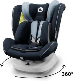 Lionelo Bastiaan One - Autostoel - 360° Met IsoFix (0-36kg) - Groep 0-1-2-3 Autostoel Voor Kinderen Van 0 Tot 12 Jaar 23 Lionelo Bastiaan One - Autostoel - 360° Met IsoFix (0-36kg) - Groep 0-1-2-3 Autostoel Voor Kinderen Van 0 Tot 12 Jaar -Babyproducten Winkel 1083x1200