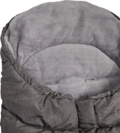 Ding Deluxe Universele Voetenzak Voor Buggy & Kinderwagen - Grijs -Babyproducten Winkel 1085x1200 4