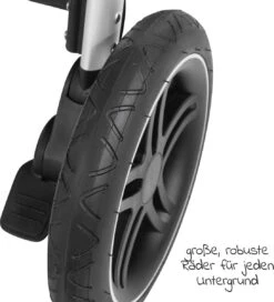 Hauck UpTown Buggy - Met één Hand Opvouwbaar - Roze 26 Hauck UpTown Buggy - Met één Hand Opvouwbaar - Roze -Babyproducten Winkel 1091x1200 6