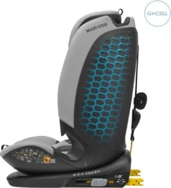 Maxi-Cosi Titan Plus I-Size Autostoeltje - Authentic Grey - Vanaf Ca. 15 Maanden Tot 12 Jaar 13 Maxi-Cosi Titan Plus I-Size Autostoeltje - Authentic Grey - Vanaf Ca. 15 Maanden Tot 12 Jaar -Babyproducten Winkel 1094x1200 1