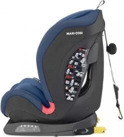 Maxi-Cosi Titan Autostoeltje - Basic Blue -Babyproducten Winkel 1094x1200