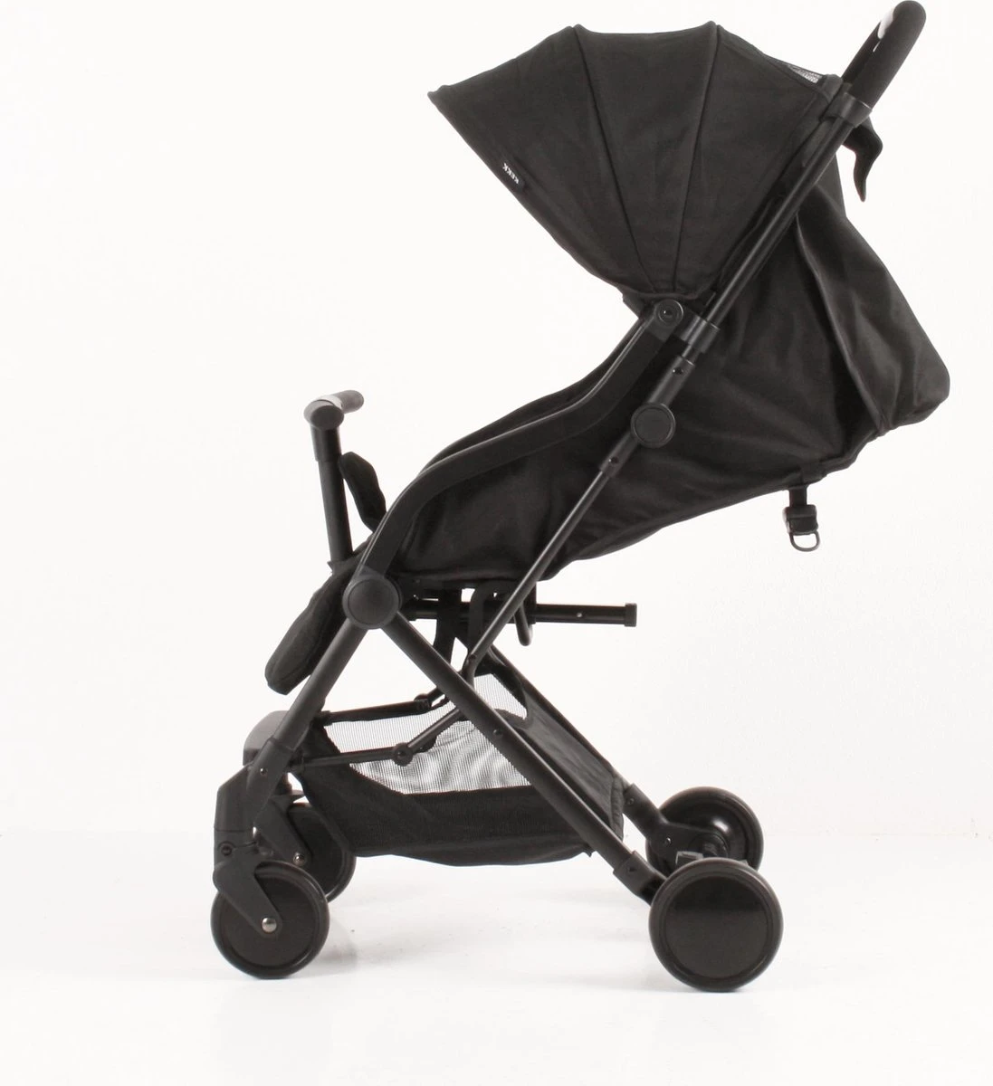 Kekk Buggy Ymo Plus Junior 45 X 105 Cm Aluminium Zwart 14 Kekk Buggy Ymo Plus Junior 45 X 105 Cm Aluminium Zwart - Afbeelding 14