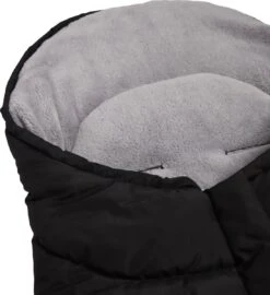 Ding Deluxe Universele Voetenzak Voor Buggy & Kinderwagen - Zwart -Babyproducten Winkel 1097x1200 4