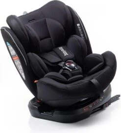 Babyauto Biro D FIX Black Group 0+ 1 2 3 - 0 Tot 36 Kg - Isofix -Babyproducten Winkel 1099x1200