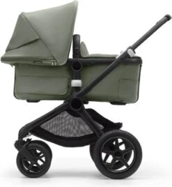 Bugaboo - 3-in-1 Kinderwagen Fox 3 - Black/Forest Green 23 Bugaboo - 3-in-1 Kinderwagen Fox 3 - Black/Forest Green -Babyproducten Winkel 1105x1200 2