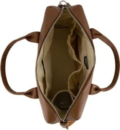 Prénatal Luiertas - Verzorgingstas Inclusief Verschoningsmatje - WOW Bag Bruin -Babyproducten Winkel 1111x1200 1