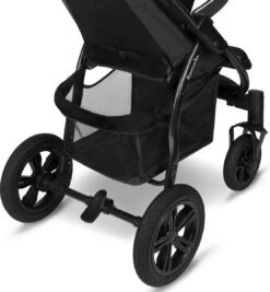 Lionelo Annet Tour - Buggy - Inklapsysteem - XXL Dakje - Tot 22 Kg 24 Lionelo Annet Tour - Buggy - Inklapsysteem - XXL Dakje - Tot 22 Kg -Babyproducten Winkel 1112x1200 1