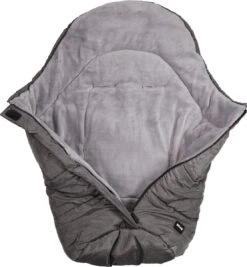 Ding Deluxe Universele Voetenzak Voor Buggy & Kinderwagen - Grijs -Babyproducten Winkel 1112x1200 3