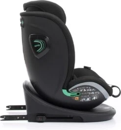 Babyauto Xperta I-Size Autostoel - 360° Met Isofix - Zwart (40-150 Cm) -Babyproducten Winkel 1113x1200 1