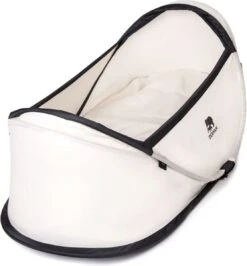 Deryan Infant BabyBox Campingbedje - Baby Klamboe - Cream 34 Deryan Infant BabyBox Campingbedje - Baby Klamboe - Cream -Babyproducten Winkel 1113x1200 3