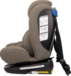 Autostoel Novi Baby® Goliath Premium 0-1-2-3 Isofix Rotation Dark Taupe -Babyproducten Winkel 1114x1200 1