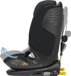 Maxi-Cosi Titan Pro I-Size Autostoeltje - Authentic Graphite - Vanaf Ca. 15 Maanden Tot 12 Jaar -Babyproducten Winkel 1114x1200 3