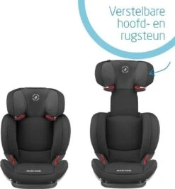 Maxi-Cosi Rodifix AirProtect® Autostoeltje - Authentic Black -Babyproducten Winkel 1116x1200 2