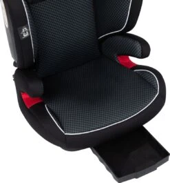 Bebeconfort RoadFix Autostoeltje - Pixel Black -Babyproducten Winkel 1118x1200 3