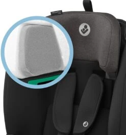 Maxi-Cosi Titan Plus I-Size Autostoeltje - Authentic Black - Vanaf Ca. 15 Maanden Tot 12 Jaar 16 Maxi-Cosi Titan Plus I-Size Autostoeltje - Authentic Black - Vanaf Ca. 15 Maanden Tot 12 Jaar -Babyproducten Winkel 1118x1200 4