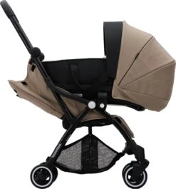 Hamilton By Yoop X1 Plus Kinderwagen - Buggy Met Monteerbare Wieg - Premium Stroller Met One Hand Folding Technologie - Nieuw, Hoger, Uitgebreider 2023 Model - Kaki - Licht, Verstelbaar, Wendbaar En Geschikt Van 0 Maanden Tot 4 Jaar 23 Hamilton By Yoop X1 Plus Kinderwagen - Buggy Met Monteerbare Wieg - Premium Stroller Met One Hand Folding Technologie - Nieuw, Hoger, Uitgebreider 2023 Model - Kaki - Licht, Verstelbaar, Wendbaar En Geschikt Van 0 Maanden Tot 4 Jaar -Babyproducten Winkel 1120x1200 2