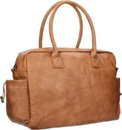 Kidzroom Vision Of Love Luiertas - Bruin - Verschoonmatje - Versteldbare Schouderband 33 Kidzroom Vision Of Love Luiertas - Bruin - Verschoonmatje - Versteldbare Schouderband -Babyproducten Winkel 1121x1200 3