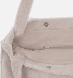 Mozz Mom Bag Teddy Beige 8 Mozz Mom Bag Teddy Beige -Babyproducten Winkel 1122x1200 1