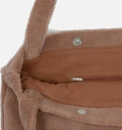 Teddy Mom Bag - Camel 8 Teddy Mom Bag - Camel -Babyproducten Winkel 1123x1200 2