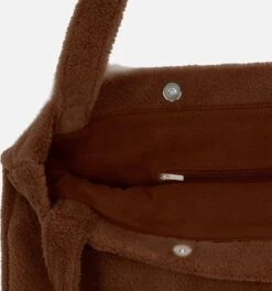 Mozz Mom Bag Teddy Cognac -Babyproducten Winkel 1123x1200 3