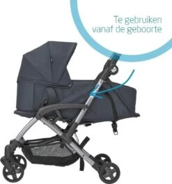 Maxi-Cosi Laika 2 Buggy - Essential Graphite -Babyproducten Winkel 1124x1200 2