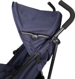 Ding GoGo Buggy - Blauw - Multi Standen Buggy - Incl. Boodschappenmandje En Zonnekap -Babyproducten Winkel 1131x1200 4