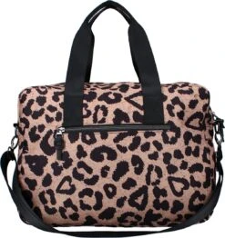 Kidzroom Gorgeous Luiertas - Bruin - Ophanglussen Kinderwagen - Verschoonmatje - Verstelbare Schouderband 22 Kidzroom Gorgeous Luiertas - Bruin - Ophanglussen Kinderwagen - Verschoonmatje - Verstelbare Schouderband -Babyproducten Winkel 1133x1200 1