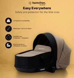 Hamilton By Yoop X1 Plus Kinderwagen - Buggy Met Monteerbare Wieg - Premium Stroller Met One Hand Folding Technologie - Nieuw, Hoger, Uitgebreider 2023 Model - Kaki - Licht, Verstelbaar, Wendbaar En Geschikt Van 0 Maanden Tot 4 Jaar 28 Hamilton By Yoop X1 Plus Kinderwagen - Buggy Met Monteerbare Wieg - Premium Stroller Met One Hand Folding Technologie - Nieuw, Hoger, Uitgebreider 2023 Model - Kaki - Licht, Verstelbaar, Wendbaar En Geschikt Van 0 Maanden Tot 4 Jaar -Babyproducten Winkel 1139x1200 12