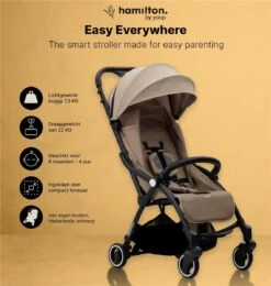Hamilton By Yoop X1 Plus Buggy – Nieuw, Hoger, Uitgebreider 2023 Model – Premium Stroller Met One Hand Folding Technologie – Kaki – Lichte, Verstelbare En Wendbare Kinderwagen Met Vele Gemakken 22 Hamilton By Yoop X1 Plus Buggy – Nieuw, Hoger, Uitgebreider 2023 Model – Premium Stroller Met One Hand Folding Technologie – Kaki – Lichte, Verstelbare En Wendbare Kinderwagen Met Vele Gemakken -Babyproducten Winkel 1140x1200 11