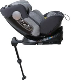 Autostoel Titanium Baby Nitro I-Size 360° 0-1-2-3 Isofix Rotation Grey -Babyproducten Winkel 1141x1200 1