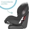 Maxi-Cosi Priori SPS Autostoeltje - Basic Black