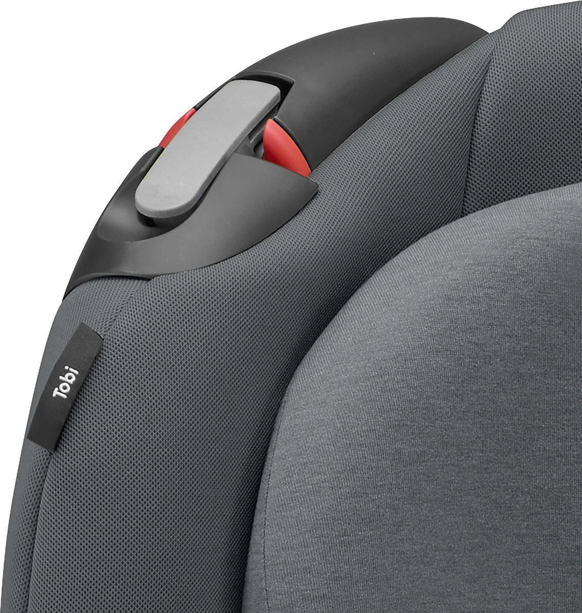 Maxi-Cosi Tobi Autostoeltje - Authentic Graphite 5 Maxi-Cosi Tobi Autostoeltje - Authentic Graphite - Afbeelding 5