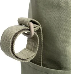 Nobodinoz Baby On The Go Luiertas Olive Green -Babyproducten Winkel 1143x1200 1