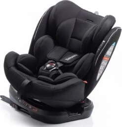 Babyauto Biro D FIX Black Group 0+ 1 2 3 - 0 Tot 36 Kg - Isofix -Babyproducten Winkel 1153x1200