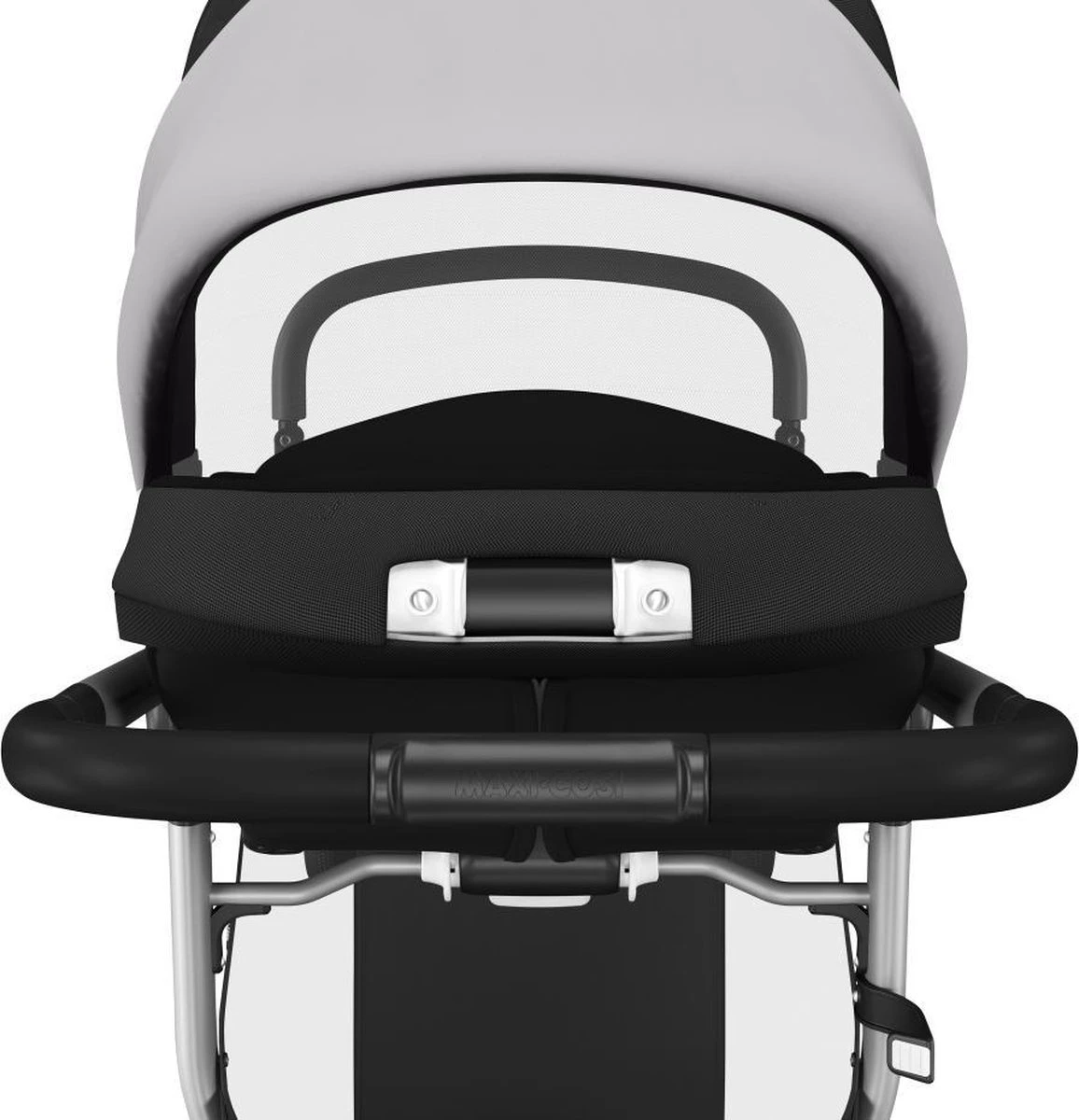 Maxi-Cosi Adorra² Kinderwagen - Essential Black - BESTE KOOP Consumentenbond (februari 2022) 11 Maxi-Cosi Adorra² Kinderwagen - Essential Black - BESTE KOOP Consumentenbond (februari 2022) - Afbeelding 11