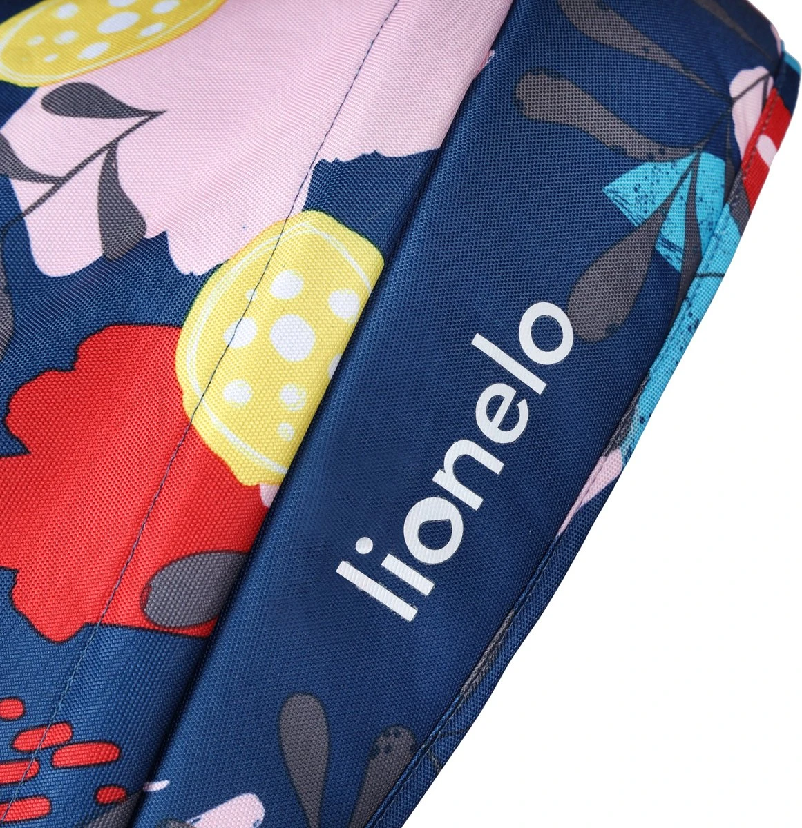 Lionelo Haari - Driewieler - Drankhouder - 2in1 - Tot 36+ 3 Lionelo Haari - Driewieler - Drankhouder - 2in1 - Tot 36+ - Afbeelding 3