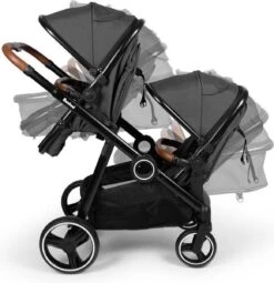 Baninni Duo Kinderwagen Luiz Grijs -Babyproducten Winkel 1162x1200 3