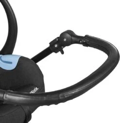 Kinderkraft Moov 3 In 1 Kinderwagen - Inclusief Autostoel - Black 16 Kinderkraft Moov 3 In 1 Kinderwagen - Inclusief Autostoel - Black -Babyproducten Winkel 1163x1200 1