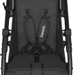 Lionelo Annet Tour - Buggy - Inklapsysteem - XXL Dakje - Tot 22 Kg 22 Lionelo Annet Tour - Buggy - Inklapsysteem - XXL Dakje - Tot 22 Kg -Babyproducten Winkel 1165x1200 6