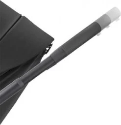 Maxi-Cosi Lila SP Kinderwagen - Essential Graphite -Babyproducten Winkel 1166x1200 3