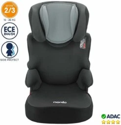 Disney - Autostoel BEFIX FIRST - Groep 2 En 3 - Van 15 Tot 36 Kg - ANWB "Goed Getest" - MINNIE MOUSE -Babyproducten Winkel 1169x1200