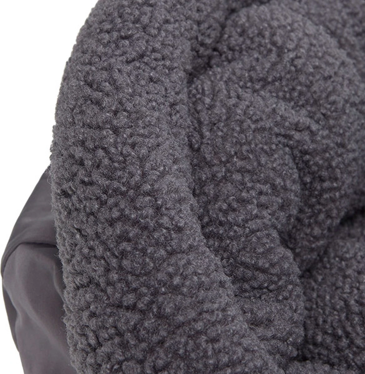 Jollein Voetenzak Voor Buggy & Wandelwagen - Grey 15 Jollein Voetenzak Voor Buggy & Wandelwagen - Grey - Afbeelding 15