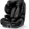 Recaro Autostoel Tian Pro Core - Deep Black